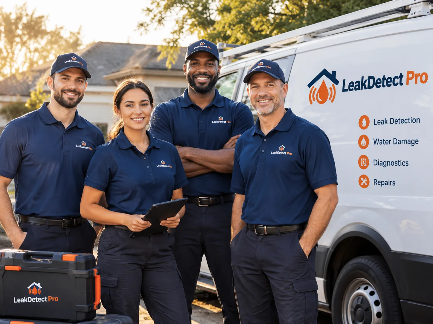 Roof Repair company in Columbus, KY